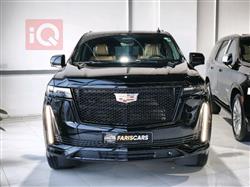 كاديلاك اسكاليد